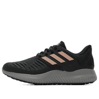 adidas (WMNS) adidas Alphabounce RC.2 W Black Pink G28923