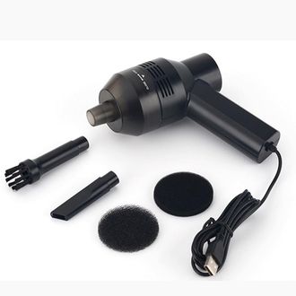 OEM Aspiradora Port&aacute;til Para Teclados - Mini Herramienta Usb