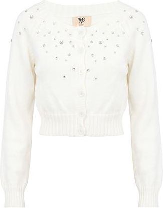Aniye By PRENDAS DE PUNTO - C&aacute;rdigans en YOOX.COM
