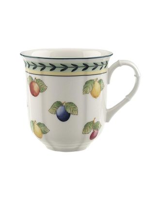 Villeroy & Boch French Garden Fleurence Mug