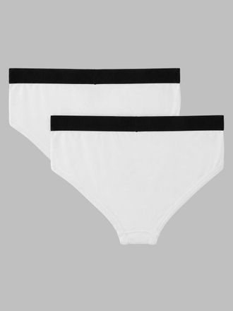 Tom Ford Cotton-Modal Blend Briefs - White