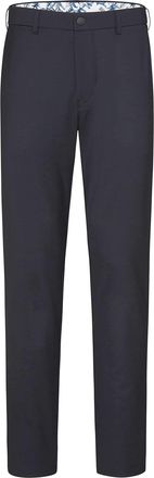 M5 by MEYER 4-Way-Stretch Wool Chinos