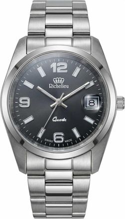 Richelieu Classic Mens Watch