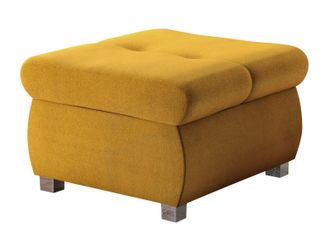 Mirjan24 Reposapi&eacute;s Comfivo 122, Fresh 37, 39x60x60cm, Di&aacute;metro: 0, Tapiz, Patas: Metal, 0