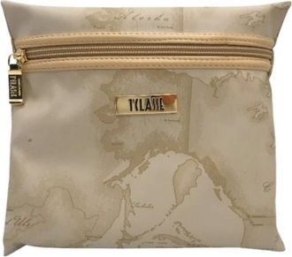 Alviero Martini 1A Classe Donna, Borse, Beige, Taglia unica, new