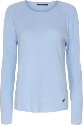 BTF-CPH Mujer, Jerseys, Azul, Talla: L