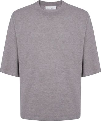 Fear of God T-Shirt Soft Knit Tee