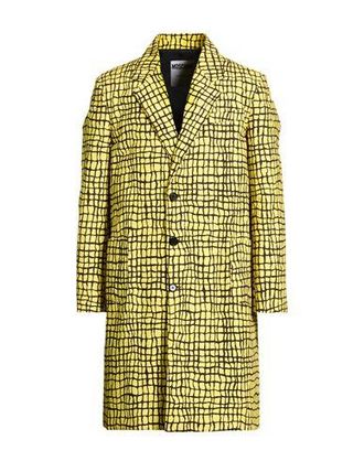 Moschino ROPA DE ABRIGO - Abrigos y gabardinas en YOOX.COM