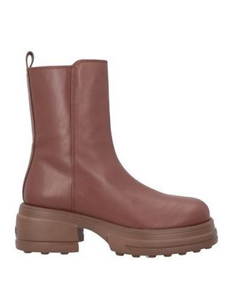 Tod's FOOTWEAR - Ankle boots sur YOOX.COM