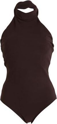 La Petite Robe Di Chiara Boni TOPWEAR - Bodysuits on YOOX.COM