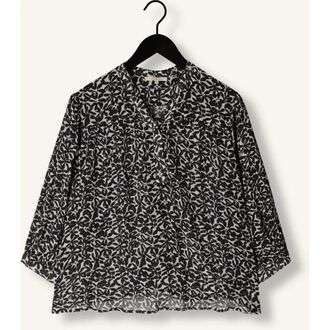 Circle Of Trust Overhemden, Dames, Zwart, XS, Alison Blouse