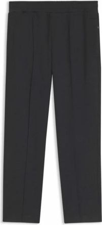 HUGO BOSS Broeken > Joggingbroeken - Heren - Straight fit broeken - Zwart - L - Broeken