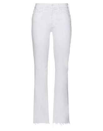 Mother BOTTOMWEAR - Jeans sur YOOX.COM