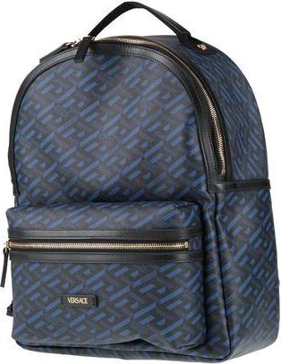 Versace Backpacks