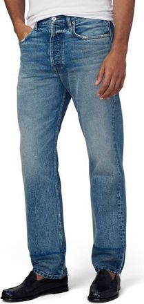 Joe's The Joe Relaxed Straight Leg Jeans in Neilson at Nordstrom, Size 28 X 30