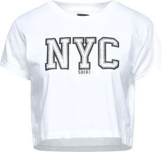 Shiki CAMISETAS Y TOPS - Camisetas en YOOX.COM