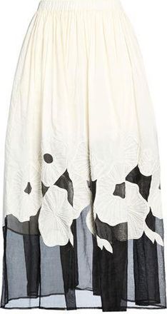 Gentryportofino HOSEN & R&Ouml;CKE - Maxi-R&ouml;cke auf YOOX.COM