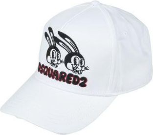 Dsquared2 ACCESSORIES - Hats on YOOX.COM