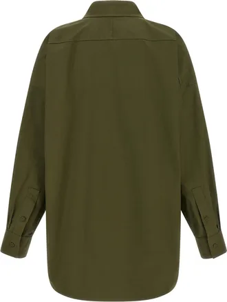 ARMARIUM Elsa Shirt - Olive