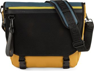 Bugatti Edition22 Journey Messenger Bag