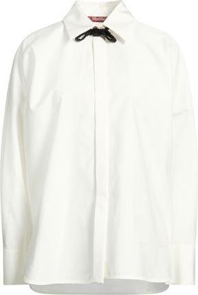 Max Mara TOPWEAR - Shirts on YOOX.COM