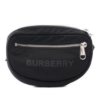 Burberry Nylon Heuptas