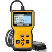 OEM Esc&aacute;ner Obd2 Universal, Lector De C&oacute;digos De Error Del Motor, Herramienta De Diagn&oacute;stico Can Para Todos Los Protocolos Obd Ii En Autom&oacute;viles Desde 199