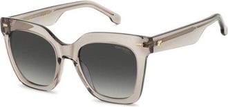 Carrera 3086/S FWM/9O Womens Sunglasses Pink Size 52