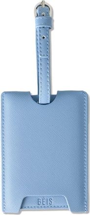 B&eacute;is The Luggage Tag in Dusty Blue at Nordstrom