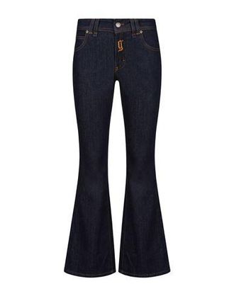John Galliano BOTTOMWEAR - Jeans on YOOX.COM