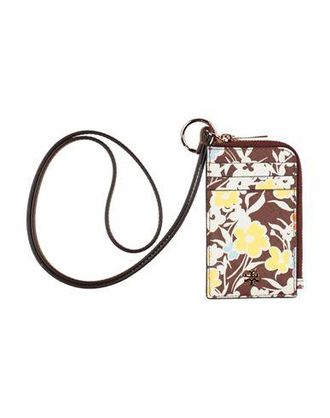 Tory Burch Kleinlederwaren - Kartenetuis auf YOOX.COM