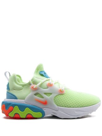 Nike Sneakers React Presto - Verde
