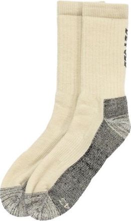 Devold Adventure Merino Medium Sock Wandersocken - Unisex | beige