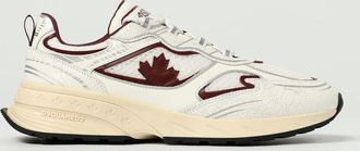 Dsquared2 Sneakers Sprinter Dsquared2 in pelle e mesh