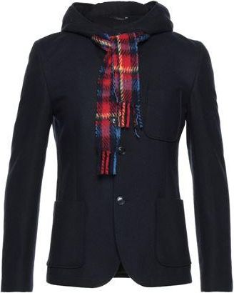 Daniele Alessandrini ROPA DE ABRIGO - Chaquetas y cazadoras en YOOX.COM