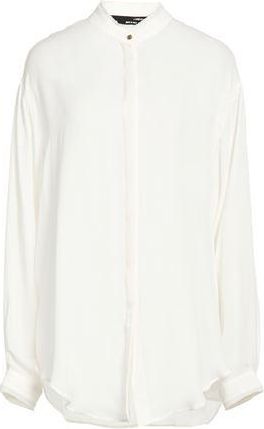 Isabel Benenato TOPS - Hemden auf YOOX.COM