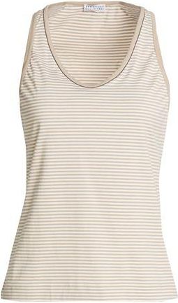 Brunello Cucinelli TOPWEAR - Canotte su YOOX.COM