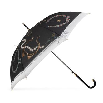 Moschino unisex, Accessoires, Zwart, Maat: ONE Size Poliester