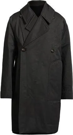 Rick Owens Overcoats & Trench Coats
