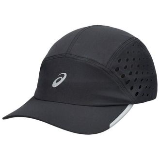 Asics Performance Running Cap Cap - Unisex | grau