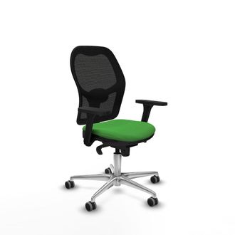 Piqueras y Crespo Piqueras-y-crespo Silla De Oficina Jorquera Verde C&oacute;moda