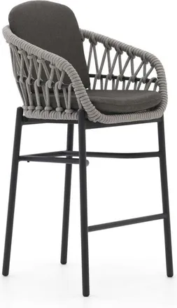 Bellagio la vita attrattiva Bellagio Cupello barstoel stapelbaar