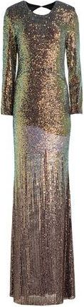 Dram&eacute;e DRESSES - Maxi dresses on YOOX.COM
