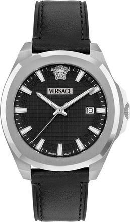 Versace VEKKA0125 Versace Luxury heren horloge 42 mm