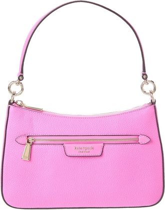 Kate Spade New York Kate Spade New York Hudson Convertible Leather Crossbody