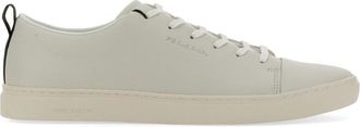 Paul Smith Leather Sneaker-Uomo