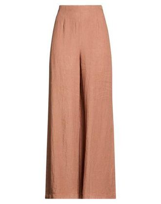 120% Lino BOTTOMWEAR - Trousers sur YOOX.COM