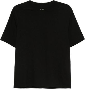 Rick Owens Cotton T-shirt