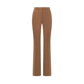 Pinko Pinko, Donna, Pantaloni, Beige, S, new