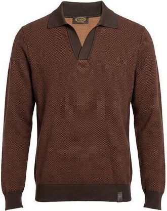 Tod's PRENDAS DE PUNTO - Pullover en YOOX.COM